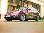 Infiniti EX30d GT 2010 года (UK)
